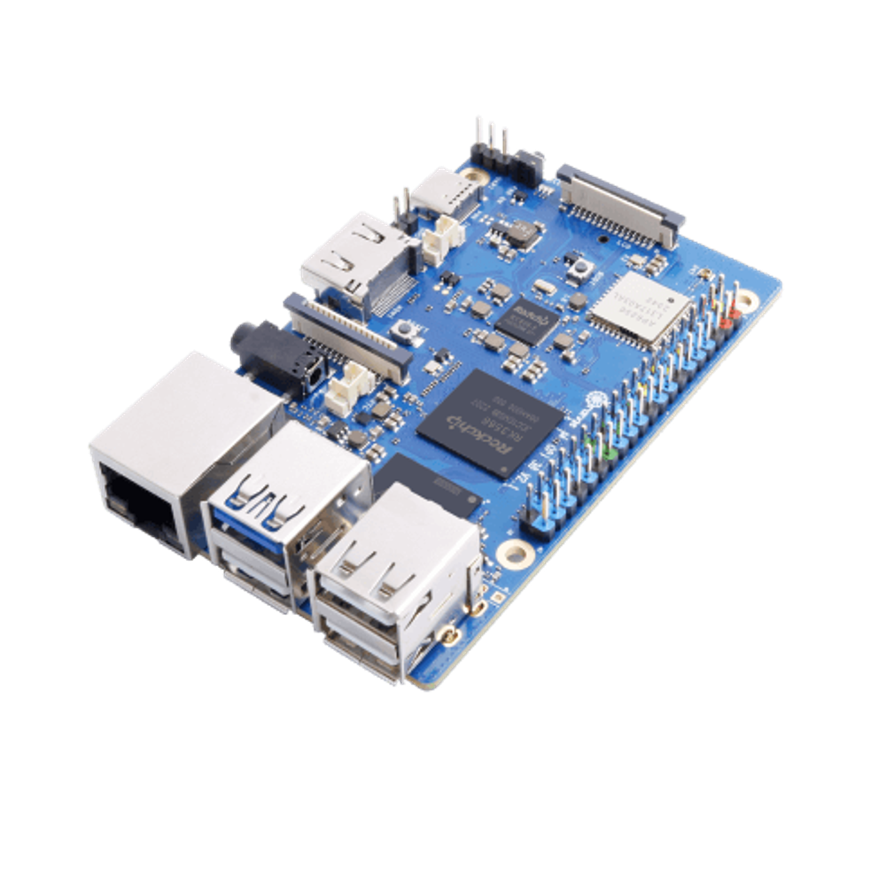 Orange Pi 3B 2GB