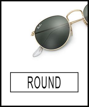 ROUND METAL