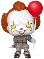 Фигурки Funko POP