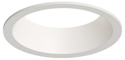 Встраиваемый светильник Denkirs Deep DK3103-WH