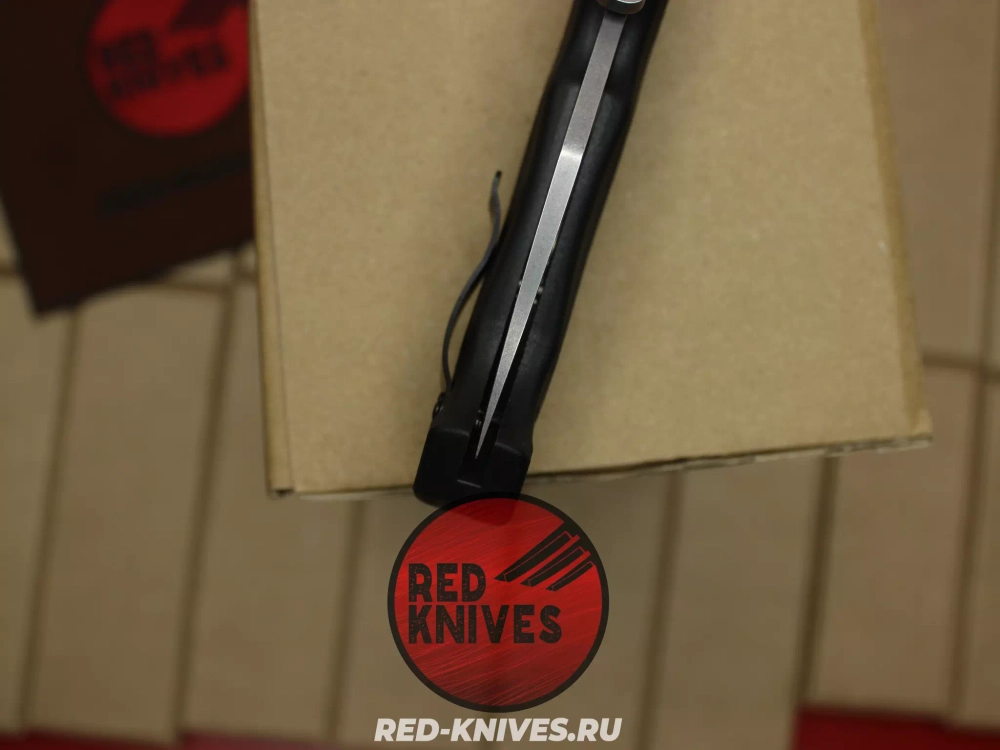 Нож Cold Steel Раджа 3 (Rajah 3) - клинок серрейтор RK-442