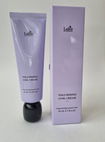 Крем-эссенция для волос для объема Volumising Curl Cream (80 мл)