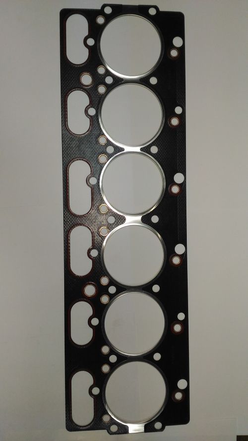 Прокладка головки блока цилиндров TDY 90 6LT/Cylinder head gasket (B3000-1003001/B3000-1003001B-497)