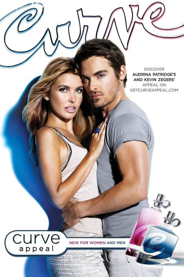 Liz Claiborne Curve Appeal for Men