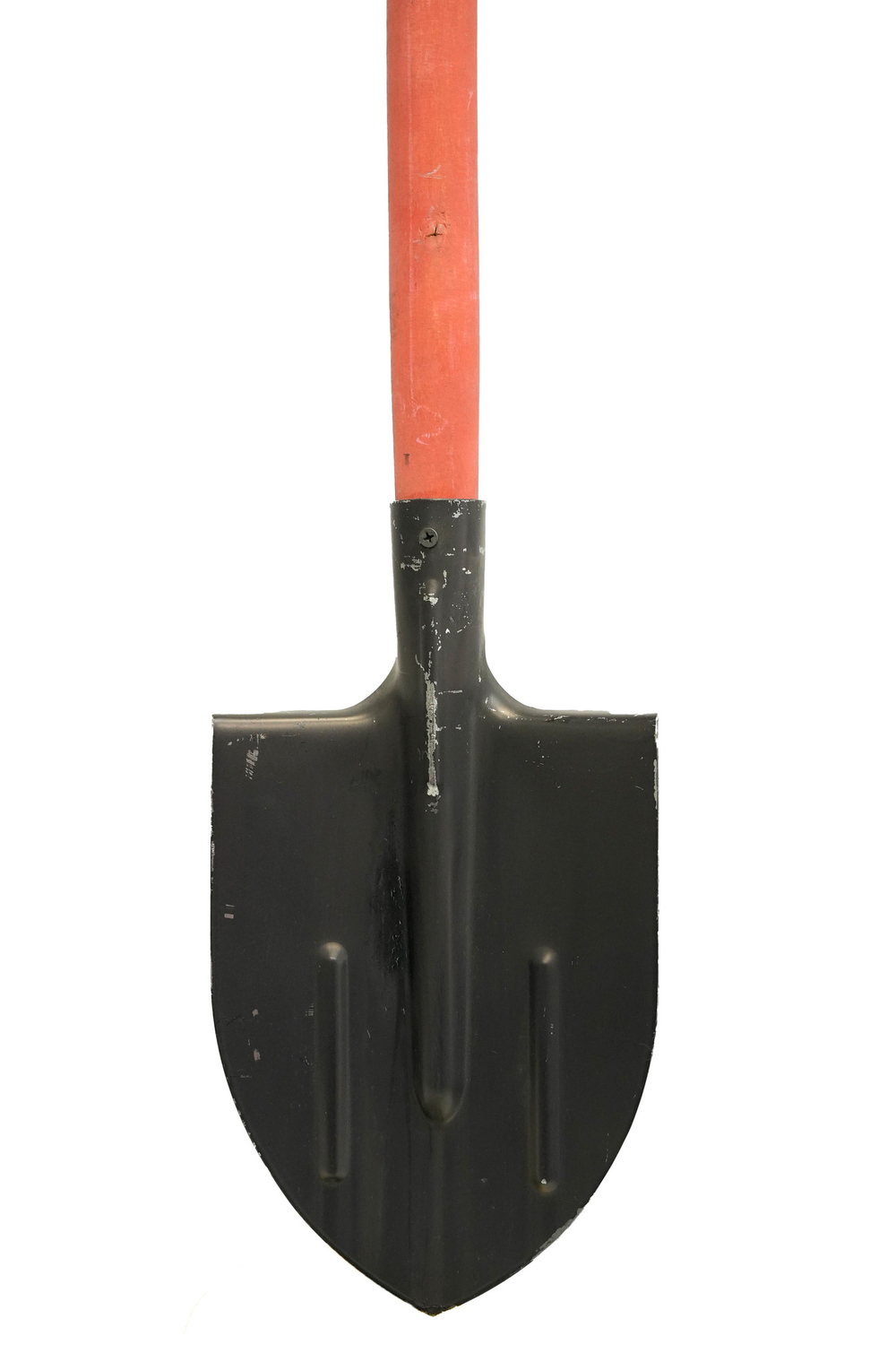 ЛОПАТА ПОЖАРНАЯ ШТЫКОВАЯ