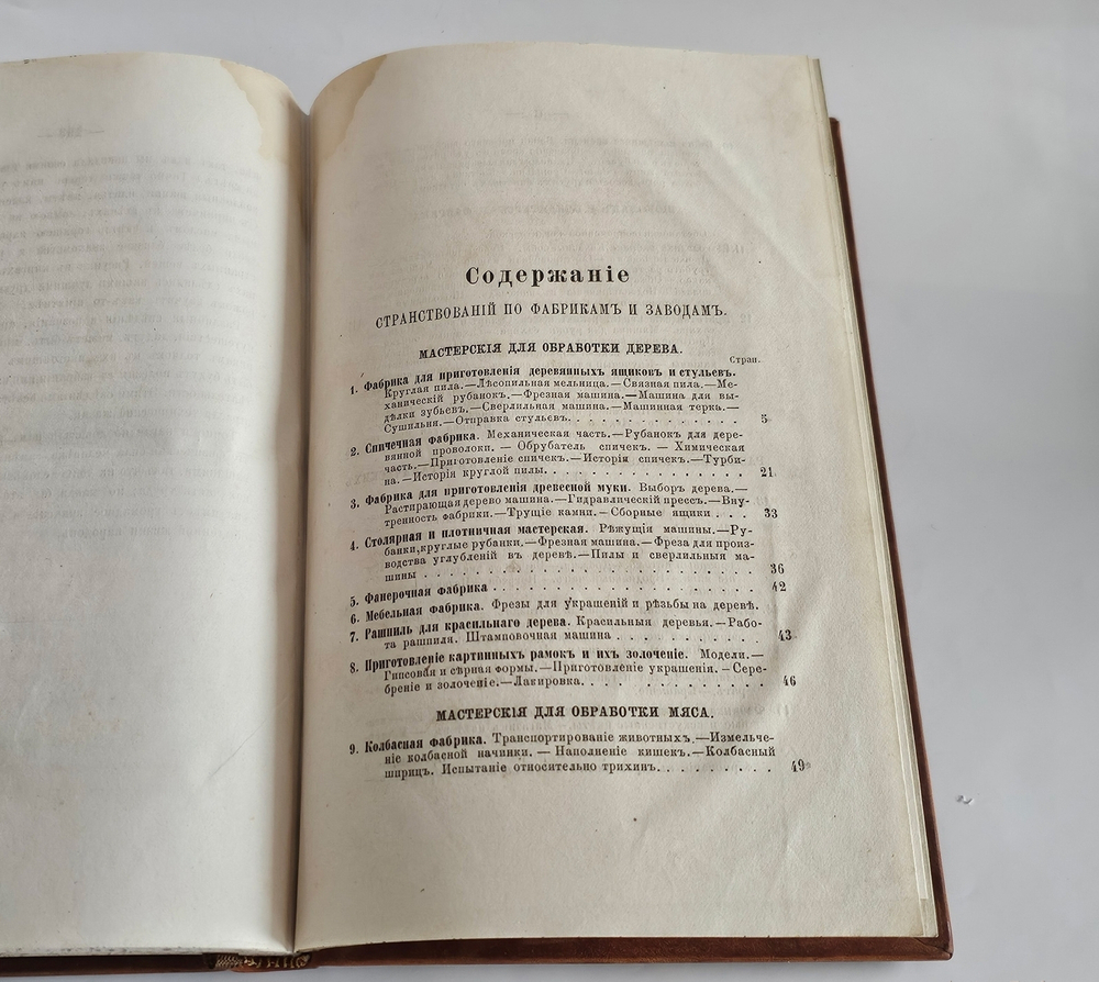 "Странствования по мастерским Германа Вагнера и его молодых друзей". 1876 г.