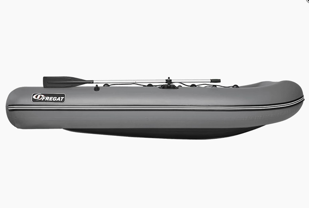 Лодка ПВХ Фрегат 350 Air (НДНД)