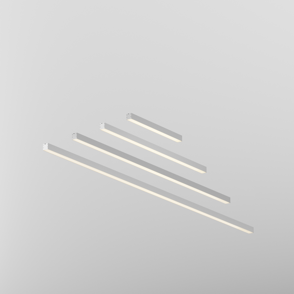 Линейный светильник Technical LL311003