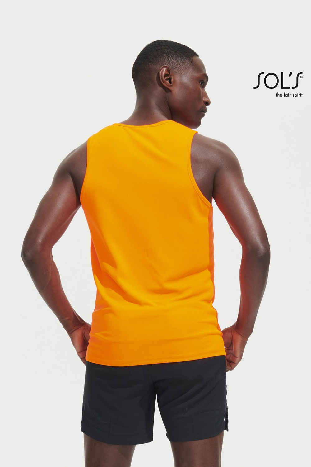 SOL'S SPORTY TT MEN