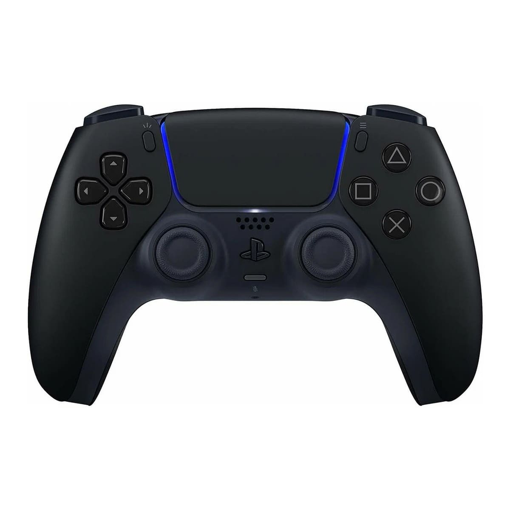 Геймпад Sony DualSense для Sony PlayStation 5 Черный