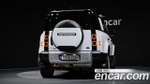 Land Rover Defender 110 D240 SE — 2020