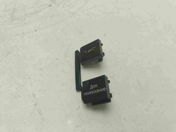 FWSG71053WV кт253 Кнопка управления стиральной машины Whirlpool FWSG71053WV