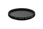 Поляризационный фильтр FST 62mm Nano-X CPL - полярик 62 мм на немецком стекле Schott B270