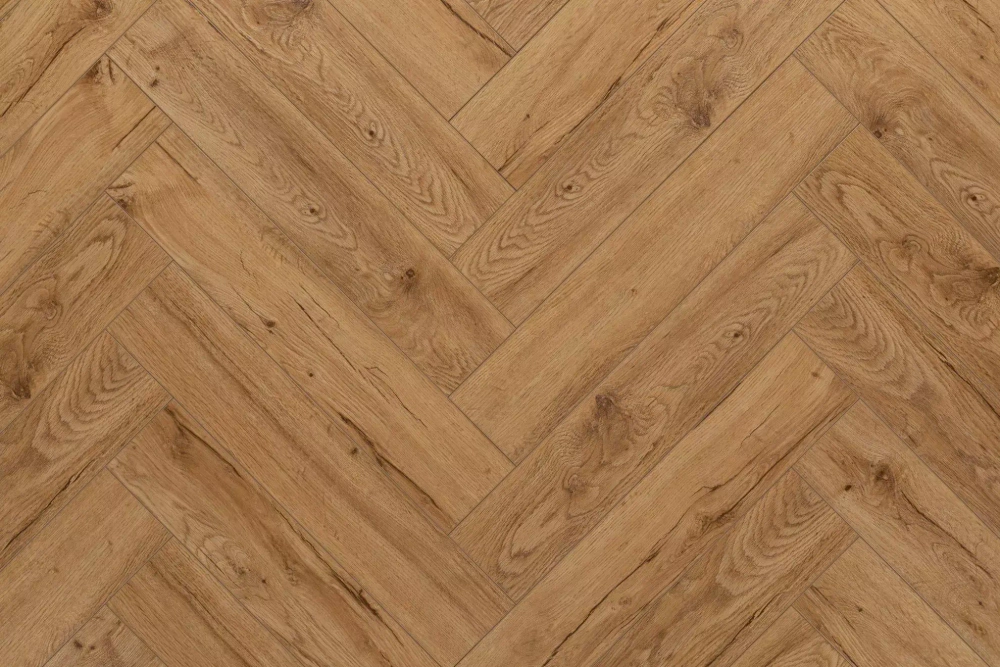 Кварцвиниловая плитка Aquafloor Parquet Glue AF2507PG