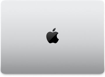 Apple MacBook Pro 14" (M2 Pro 10C CPU, 16C GPU, 2023) 16 ГБ, 512 ГБ SSD, серебристый
