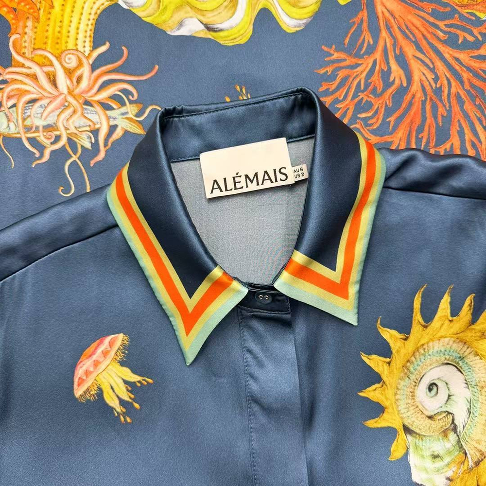 Костюм Alemais