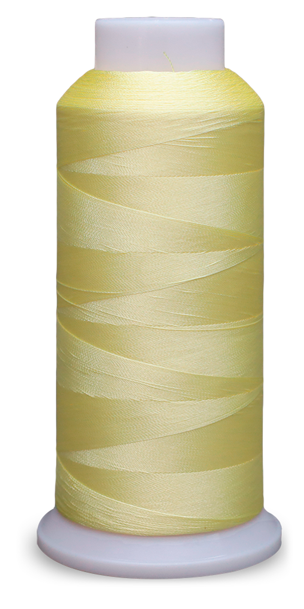 Полиэстеровые нитки Yokimi 120D/2 4000м