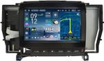 Магнитола для Toyota Crown S180 2004-2008 - Teyes CC4-PRO монитор 9.5" 2K QLED на Android 13, Быстрейшая, Snapdragon 778G, ИИ, CarPlay, DSP, 4G SIM-слот