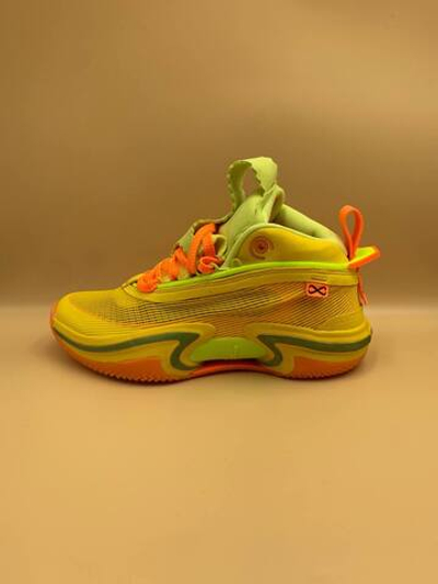 Air Jordan 36 Taco Jay