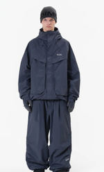 Куртка для сноуборда Dimito 25 ASTRO JACKET