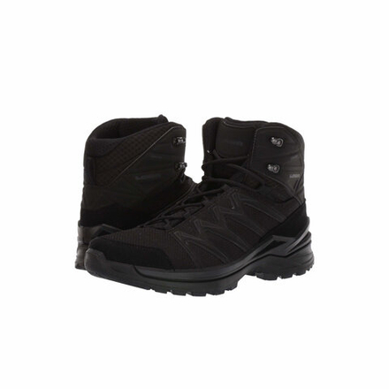 Кроссовки Lowa Innox Pro GTX Mid TF Nero