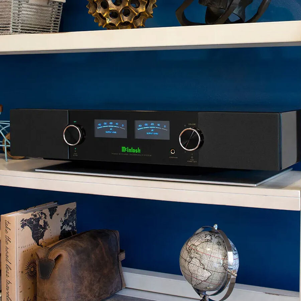 Беспроводная акустическая система McIntosh RS250