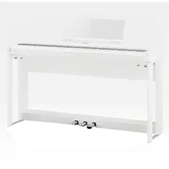 KAWAI F-302 W педальный блок с тремя педалями для цифрового пианино ES-920, ES-520