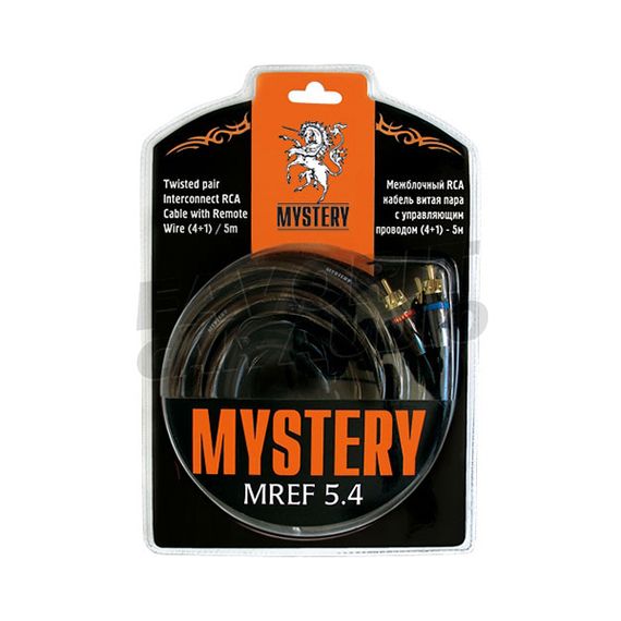 Межб. кабель Mystery MREF 5.4