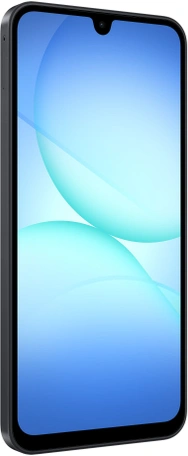 Смартфон Samsung Galaxy A17 8/256GB Black