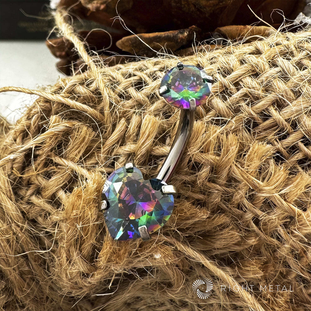 Банан Pure Heart Mystic Topaz