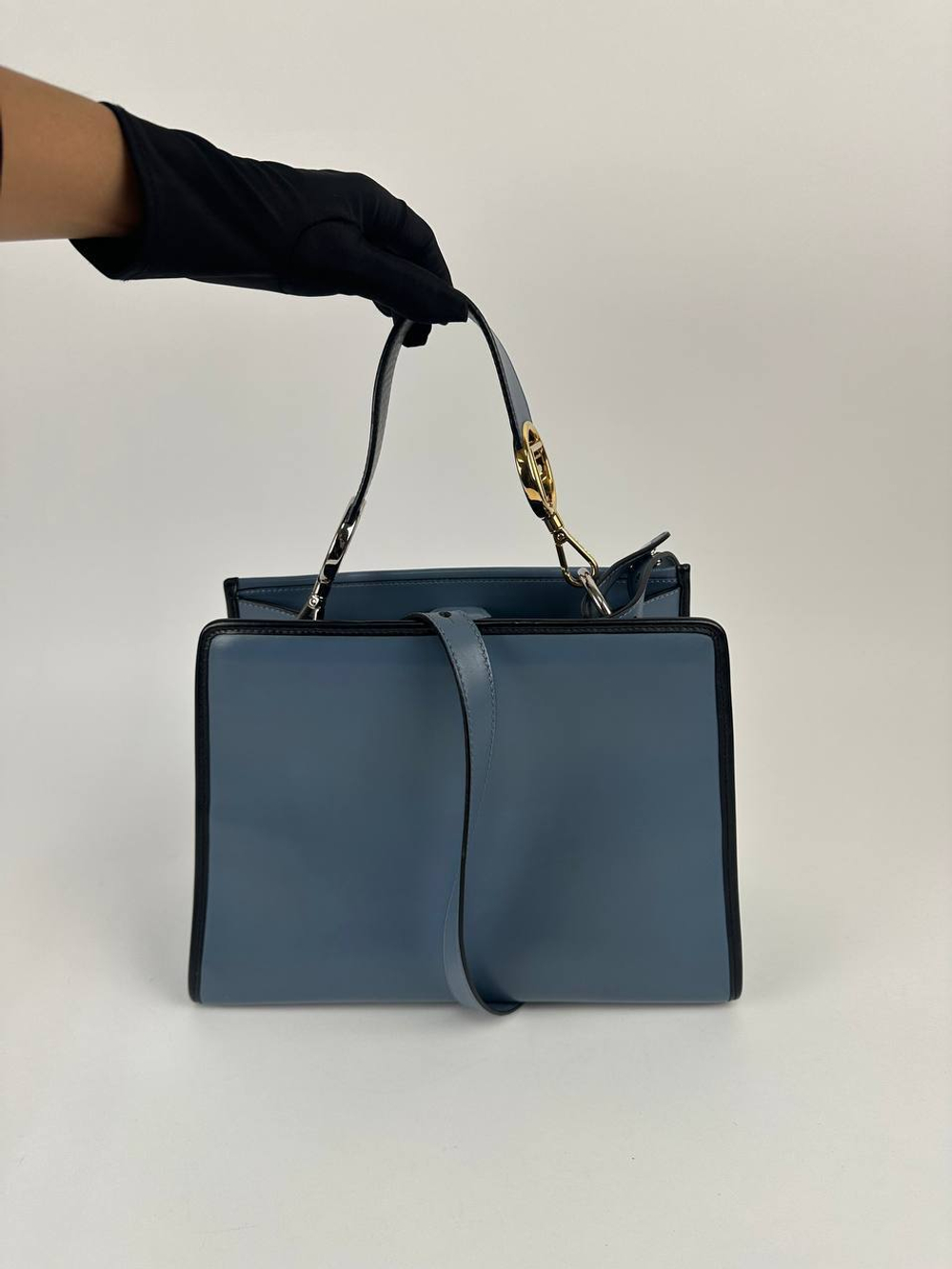 Сумка Fendi Runaway