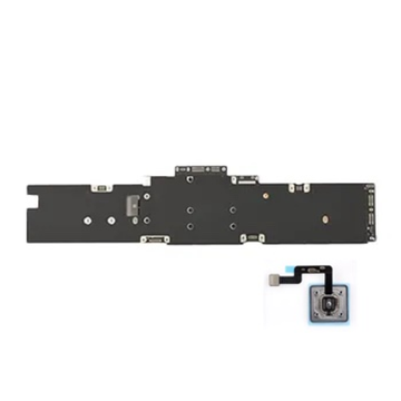 Материнская плата 820-03681-A для MacBook Air 15" M4 A3241 [16/512] (2025)