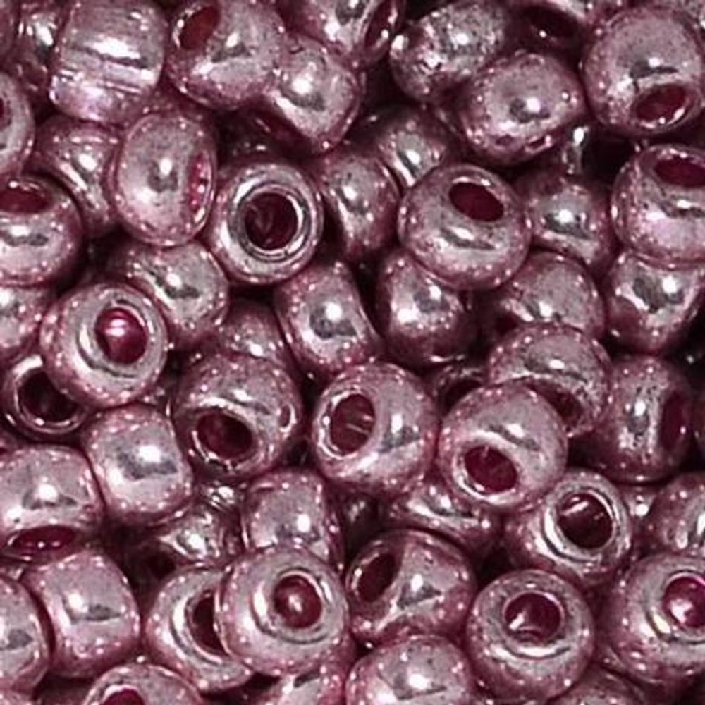 Бисер-глянцевый-5гр-Preсiosa