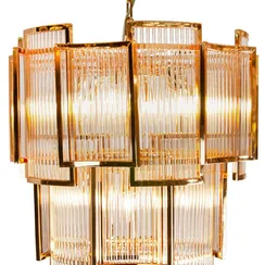 Подвесная люстра Tribeca MD0276-11C iLamp