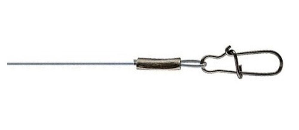 Поводки Sprut Fluorocarbon (35cm/0,45mm/8kg)