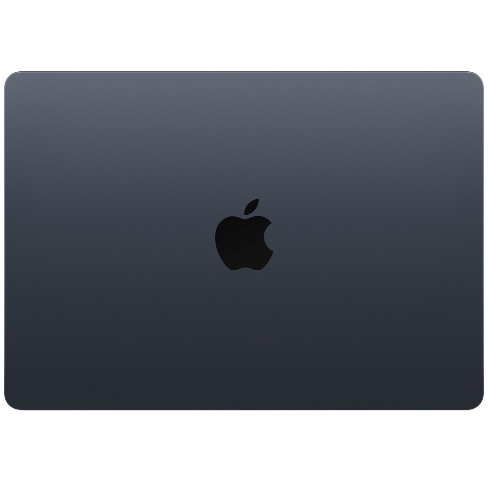 Ноутбук Apple MacBook Air 13 M2 512 ГБ 2022 тёмная ночь