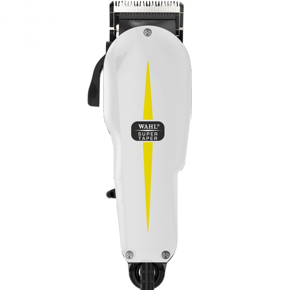 Машинка для стрижки Wahl Super Taper (8466-216H) уценка