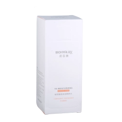 Тонер-сыворотка для глубокого увлажнения с гиалуроновой кислотой | BIOHYALUX HA Moisturizing Essence Toner 300 мл