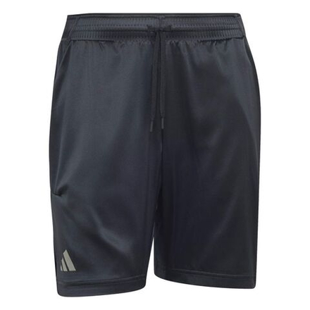Мужские теннисные шорты Adidas Ergo Pro - black