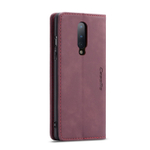 Чехол-книжка CaseMe Matte OnePlus 8