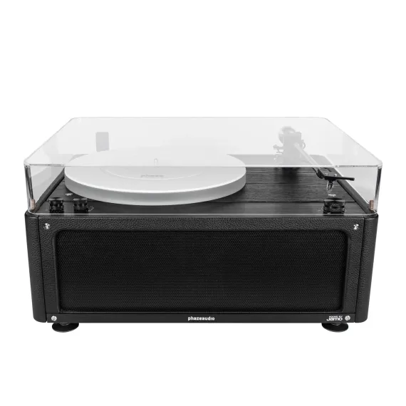 Phaze Audio Julia Black