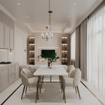 Встраиваемый светильник Hesby Lighting Envision HSBL_0109