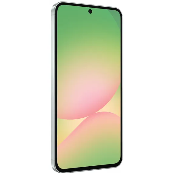 Смартфон Samsung Galaxy A56 5G 12 ГБ | 256 ГБ (Оливковый | Awesome Olive)
