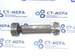 Калибр–пробка М48х1,5 ПР-НЕ с ручкой