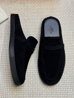Мюли Hermes Likely