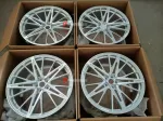 КОВАНЫЕ ДИСКИ ДЛЯ BMW X5 G05 2023 БМВ