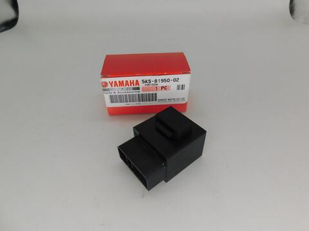 реле топливного насоса Yamaha Drag Star 400 650 1100 замена 5KS-81950-00-00