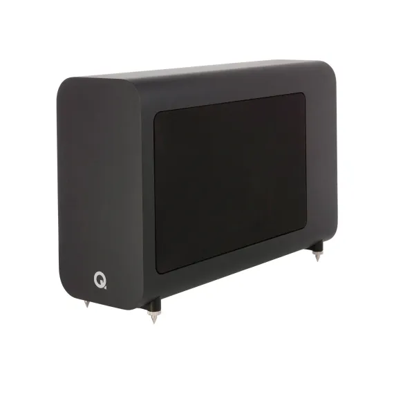 Q Acoustics 3060S Carbon Black