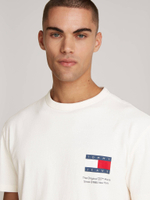 Футболка Tommy Jeans - белый(DM0DM19686)