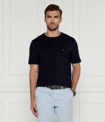 Футболка Tommy Hilfiger - темно-синий(MW0MW37267)